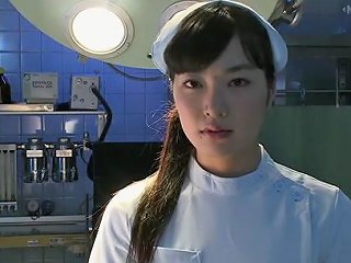 Crazy Japanese Whore In Exotic Nurse Hd Jav Clip